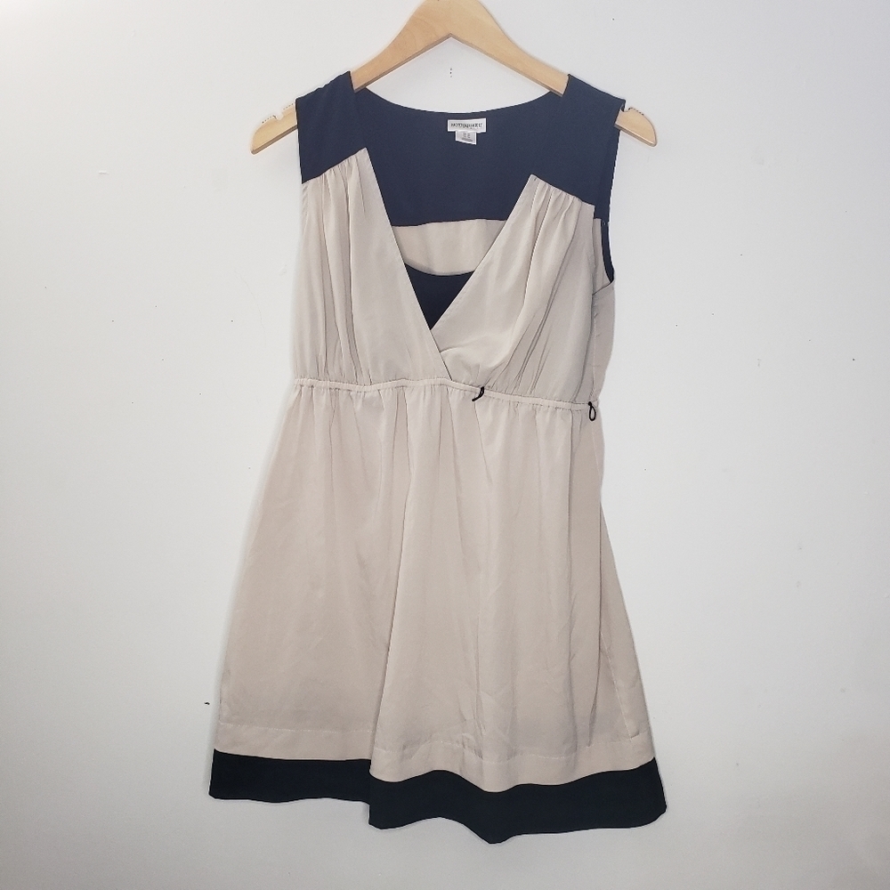 Motherhood Maternity Tunic Top Size M